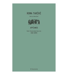Roma Tarihi