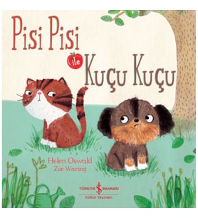 Pisi Pisi ile Kuçu Kuçu