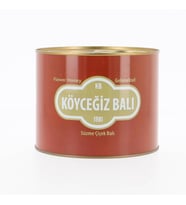 Kb Köyceğiz Balı Çiçek Balı 2850 G Teneke
