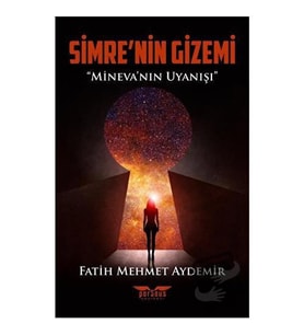 Simre'nin Gizemi / Perseus Yayınevi / Fatih Mehmet Aydemir