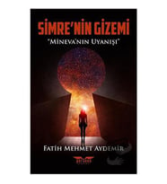 Simre'nin Gizemi / Perseus Yayınevi / Fatih Mehmet Aydemir