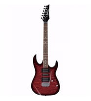 IBANEZ GRX70QA-TRB GRX Elektro Gitar