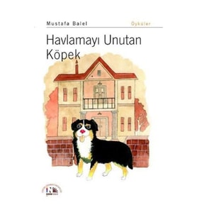 Havlamayı Unutan Köpek