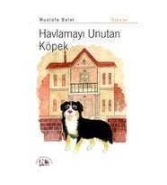 Havlamayı Unutan Köpek