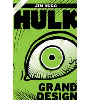 Hulk: Grand Design