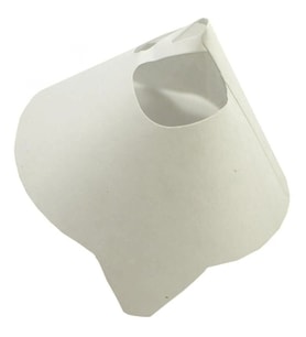 Mey İthalat® Boya Süzgeci 190 Mikron (10 Adet)