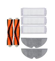 Xiaomi Vacuum Mop 2 Pro (MJST1SHW) Robot Süpürge Uyumlu 7'li Yedek Parça Seti