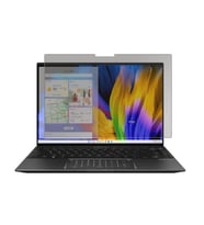 Asus Zenbook 14X OLED 14 İnç Hayalet Ekran Koruyucu 16:10 (Şeffaf Hologram)