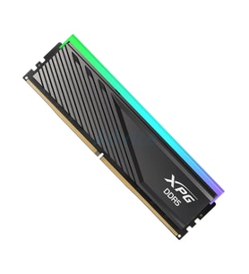 XPG 16G DDR5 6000MHZ CL48 RGB PC BELLEK BLancer Blade AX5U6000C4816G-SLABRBK