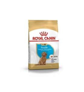 Royal Canin Poodle Puppy Köpek Mamasi 3 Kg