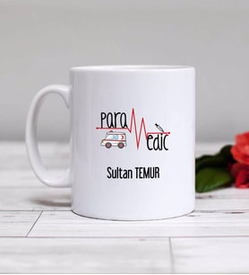 Paramedik Kupa Bardak