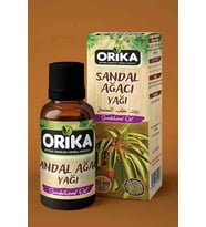Sandal Ağacı Yağı 20 Ml.