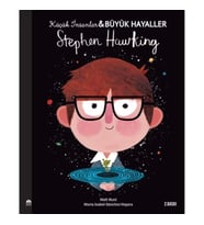 Stephen Hawking-Küçük İnsanlar Büyük Hayaller