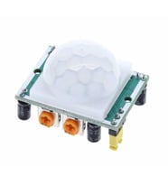 HC-SR501 PIR Haraket Algılama Sensor Modülü