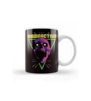 Rad Tech Radiology Radiologist Radiography Kupa Bardak Porselen