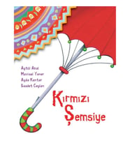 Kırmızı Şemsiye