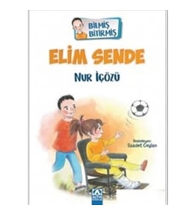 Elim Sende - Bilmiş Bitirmiş