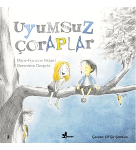 Uyumsuz Çoraplar
