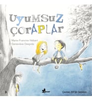 Uyumsuz Çoraplar