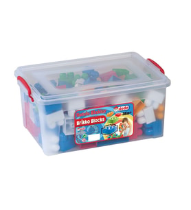 01328 KUTU BLOKLAR NO:4 250PCS