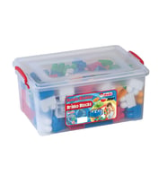 01328 KUTU BLOKLAR NO:4 250PCS