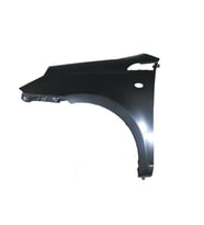 Chevrolet Aveo Hb 09/11 Ön Çamurluk Sol Havalandırma Ve Si·nyal Deli·kli· (Tw)
