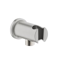 Rainshower Duş çıkış dirseği 1/2″ tutuculu
