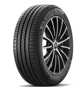 Michelin Primacy 4+ 235/40R18 91W