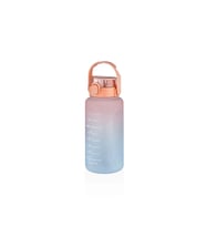 VAGONLİFE MATARA POLICARBON VGN2214 2000 ML