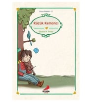 Küçük Kemancı - Eleanor H. Porter (Karışık)