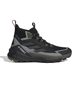 adidas Terrex Free Hiker 2 Gtx Erkek Treeking Bot Ve Ayakkabısı IH3526 Siyah