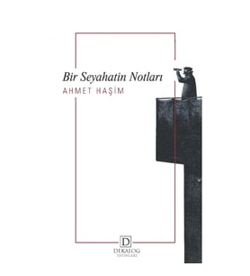 Bir Seyahatin Notları (CEP BOY)