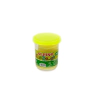 Alpino Sarı 130Gr Oyun Hamuru Dp-00320