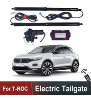 VW T-ROC 2018+ ELEKTRİKLİ BAGAJ KAPAĞI KİTİ
