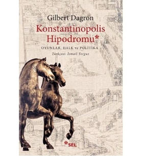 Konstantinopolis Hipodromu