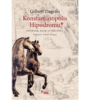 Konstantinopolis Hipodromu
