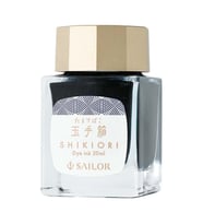 Sailor Shikiori Mürekkep Tamatebako (20 ml)