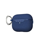 Lexroo Airpods Pro 2 Kılıf Airbag 03 Silikon - Lacivert