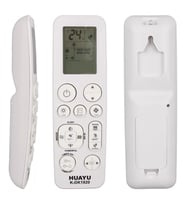 Huayu K-Dk1920 Üniversal Daıkın Akıllı Klima Kumandası