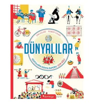 Dünyalılar: Uzaylıların Dünya Raporu - Çok Gizli