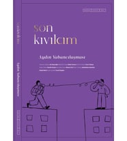 Son Kıvılcım 4.Sayı Eylül-Ekim 2023