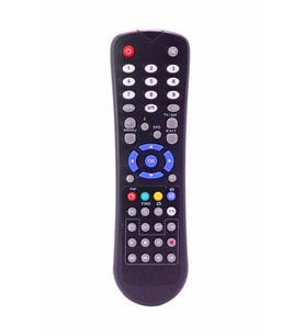 Full Hd Uydu Alıcı Kumandası(uyumlu)