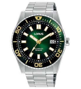 Lorus Ru425ax9 Otomatik Erkek Kol Saati
