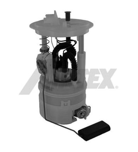Opel Corsa D 1.2 1.4 XER A14XER 2006-2014 Yakit Pompası Komple 13327783 Bosch