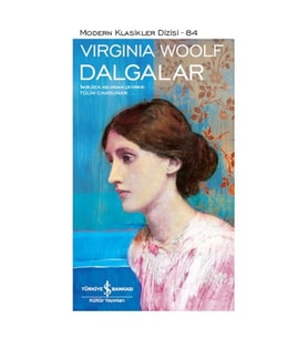 DALGALAR - MODERN KLASİKLER DİZİSİ 84
