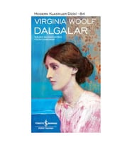 DALGALAR - MODERN KLASİKLER DİZİSİ 84