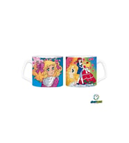 Ghostbastır Design Şeker Kız Candy Kupa Bardak Tek Adet 0720