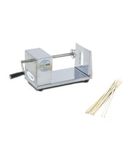 Çubukta Patates Makinesi Dişli Model