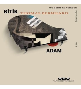 Bitik Adam - Modern Klasikler
