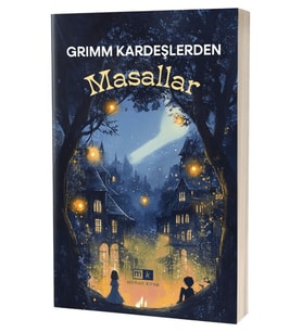 Grımm Kardeşlerden Masallar - Jacob Grimm